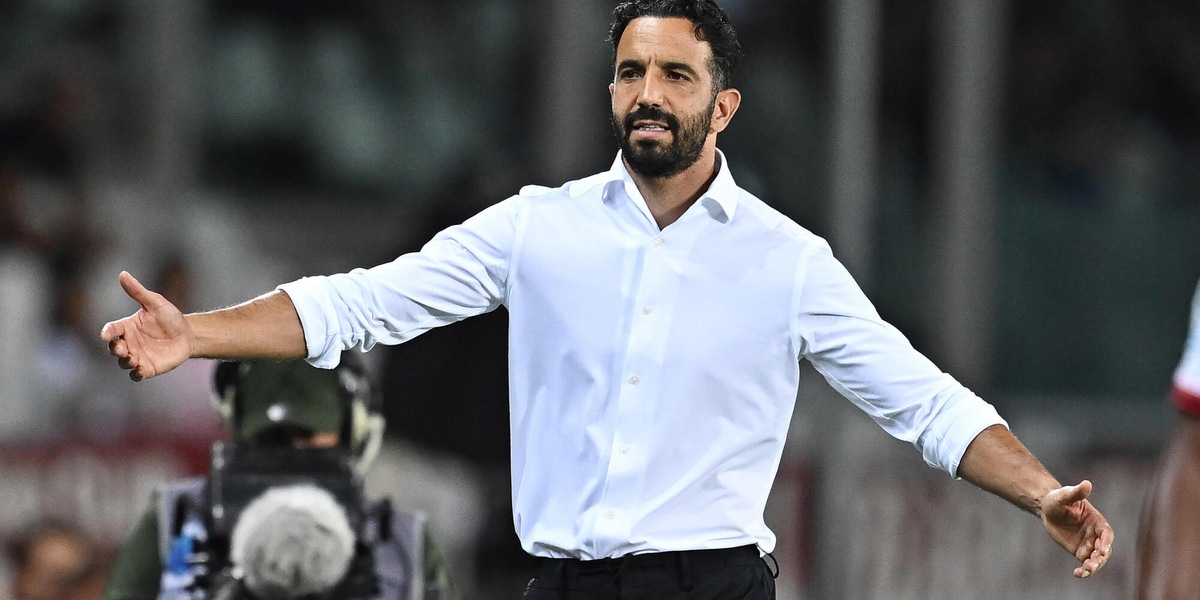 Serie A: il giovane Cissè e la certezza Rabiot, il Milan di Amorim batte il Torino