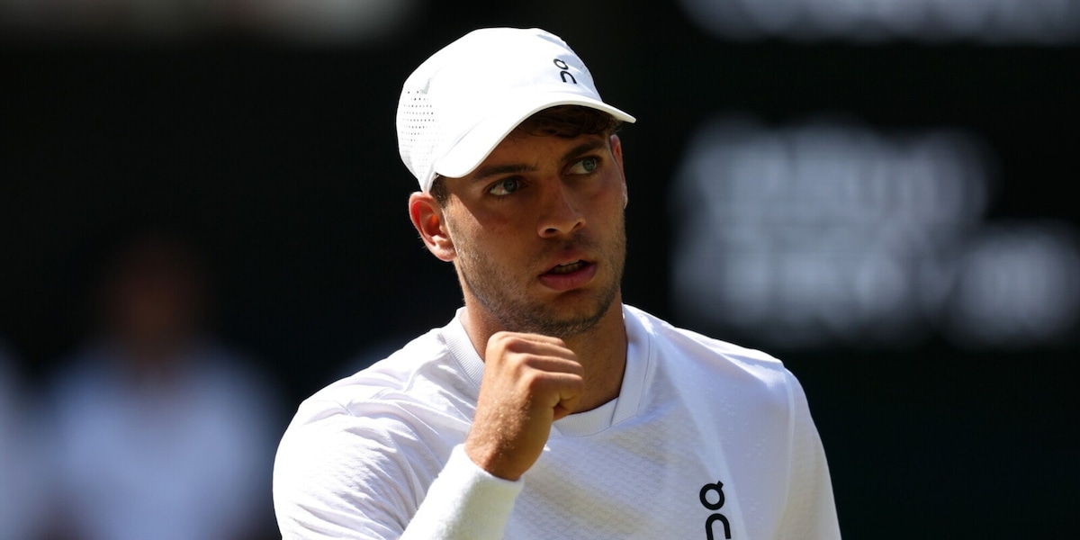 Sinner sempre al comando, Zverev scavalca Alcaraz, Cobolli da record: ecco la nuova classifica Atp!