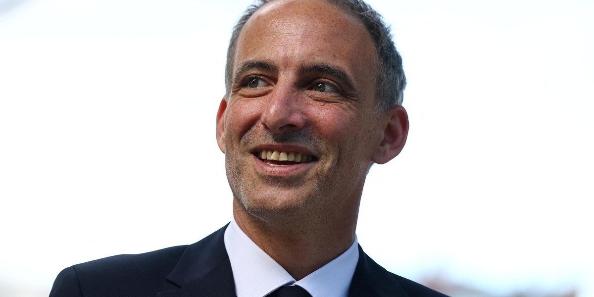 Glucksmann candidato all'Eliseo, 'per risollevare la Francia'