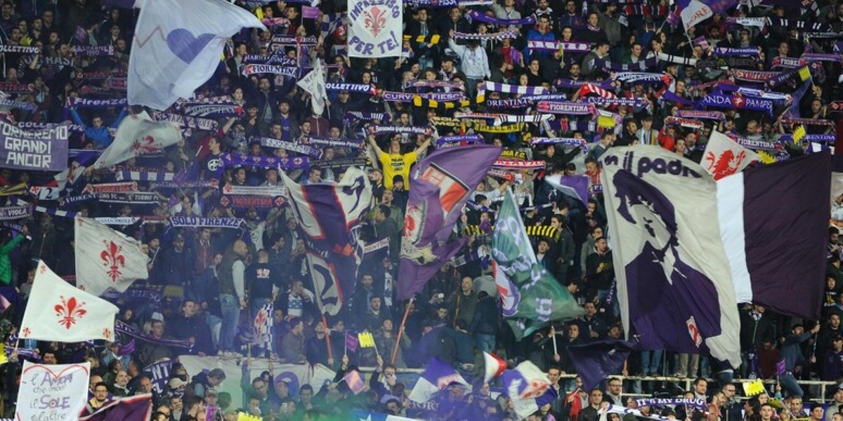 Dalle bandiere a eventi celebrativi, al via festa Firenze per 100 anni Fiorentina