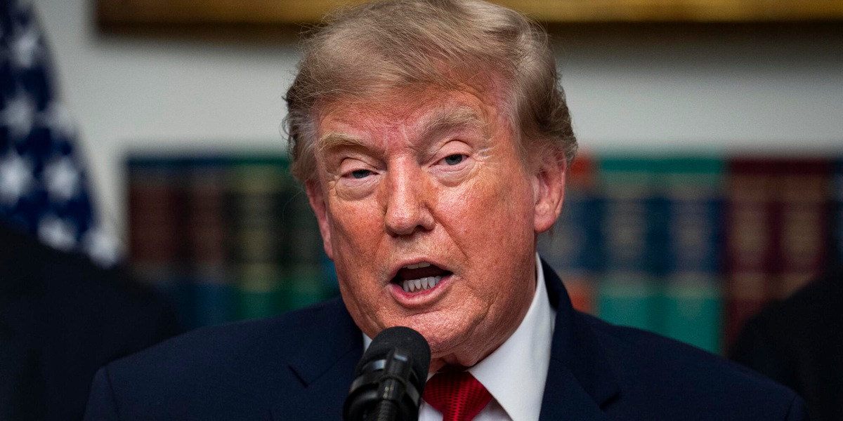 Trump alza i dazi sulle auto e l'acciaio del Canada al 50%