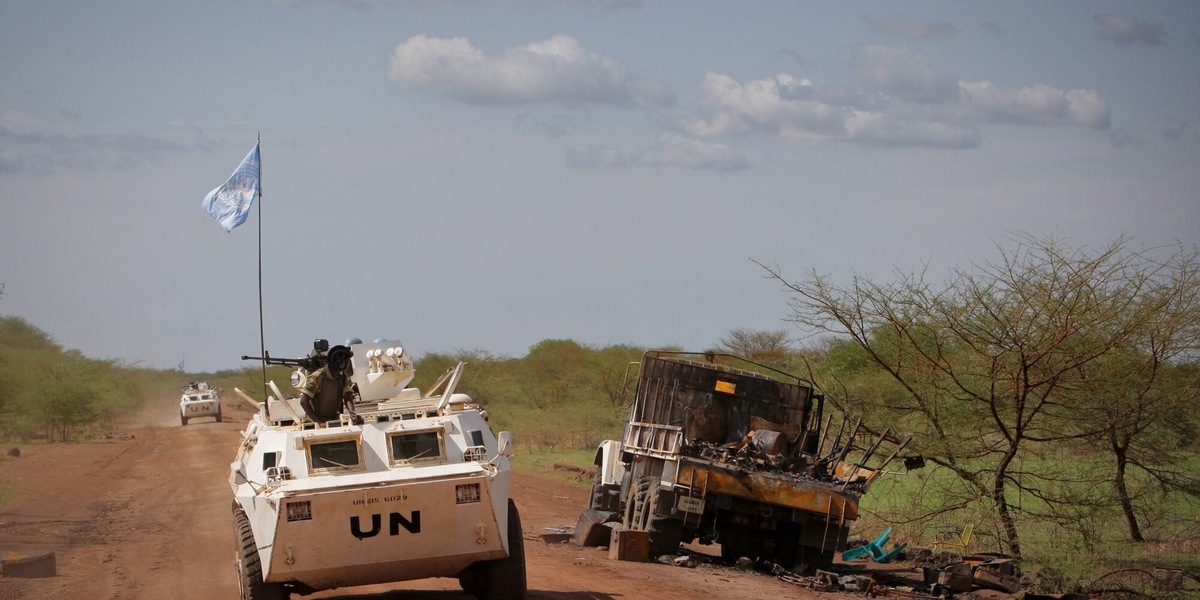 Onu, due caschi blu uccisi in un'imboscata nel Sud Sudan