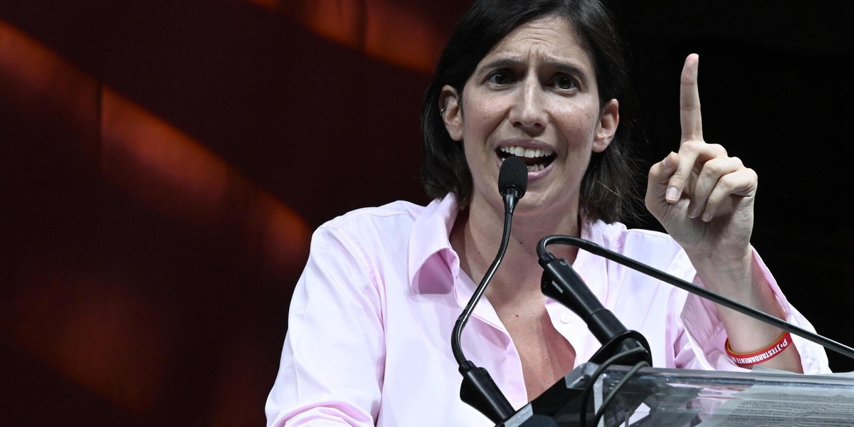 Schlein,basta soluzioni-tampone, governo accolga nostra proposta di tassare extraprofitti