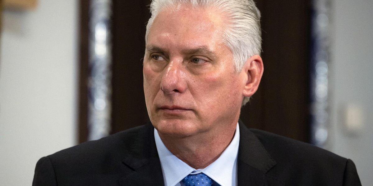 Díaz-Canel, 'dialogo con gli Usa in una fase di stallo, nessuna agenda definita'