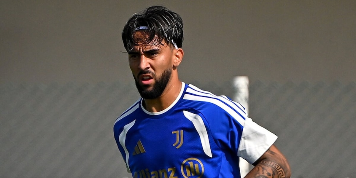 La nuova Juve passa da Nico Gonzalez, Spalletti adesso vacilla: novità sul modulo
