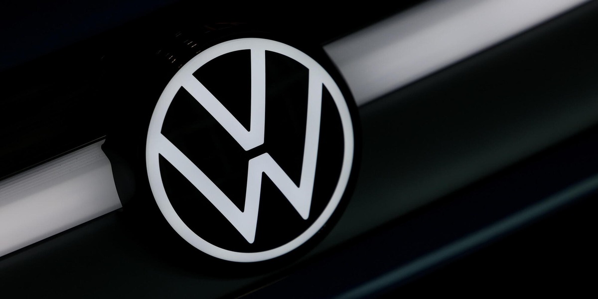 Ceo di Volkswagen Blume, 'dobbiamo ridurre i costi'