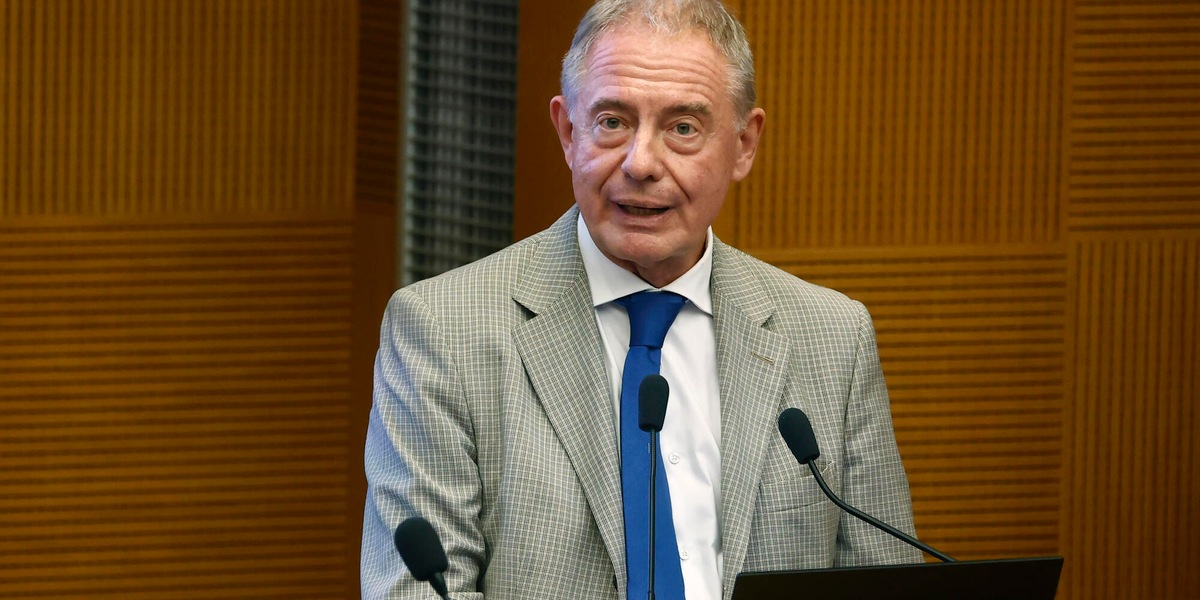 Urso, 'per Ilva in gara anche un quarto grande operatore europeo'