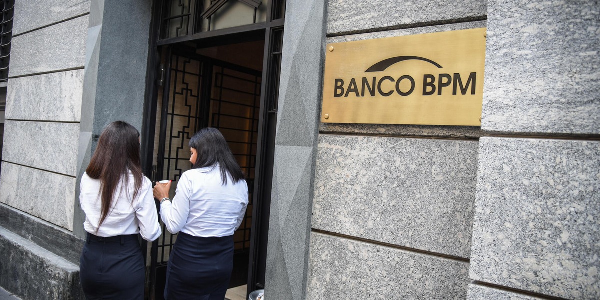 Finito il Cda di Banco Bpm, decisione unanime