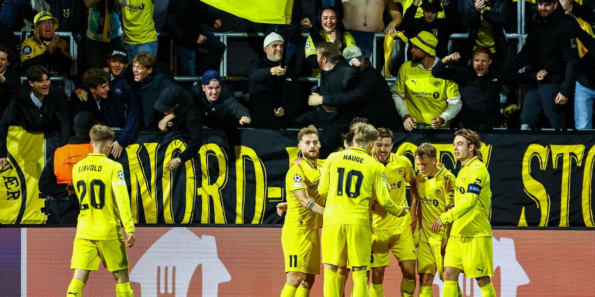 Champions: Sabah, Bodo e Lask si qualificano alla fase campionato