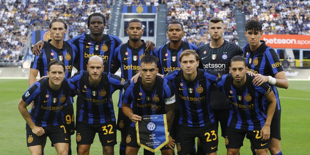 È l’Inter dei jolly: tutte le nuove soluzioni a disposizione di Chivu