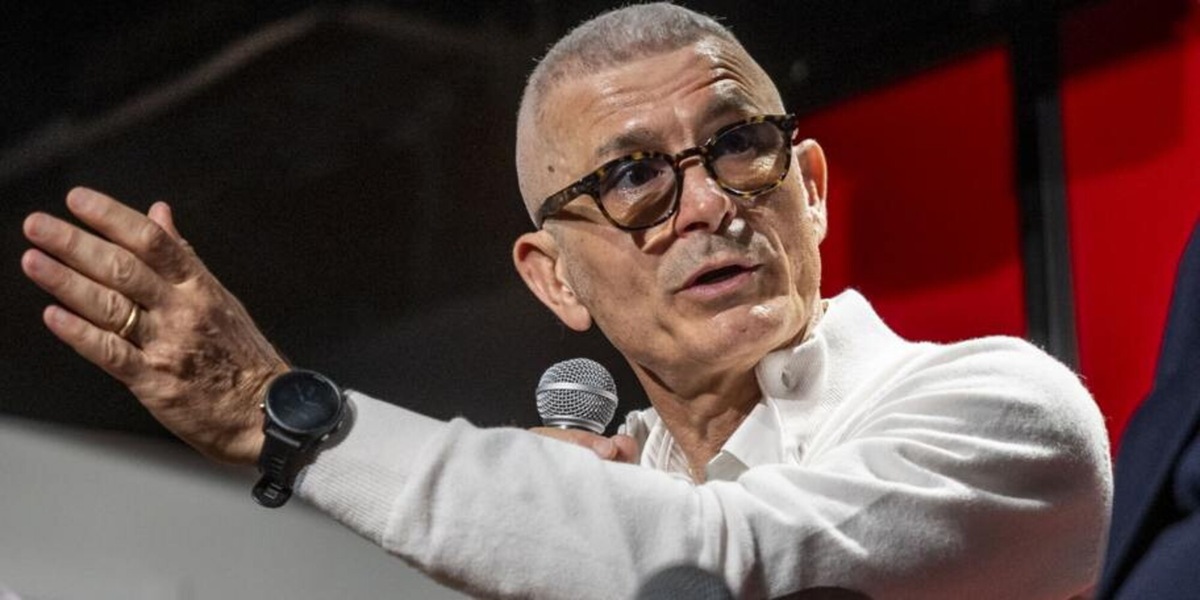 "Faccio il suo nome da tempo, uno che va in guerra. Spalletti mi ha detto…": Ravanelli a tutta Juve