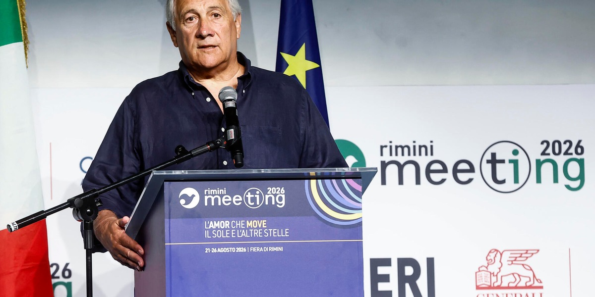 Tajani, due italiani coinvolti dalla frana in Nepal in buone condizioni