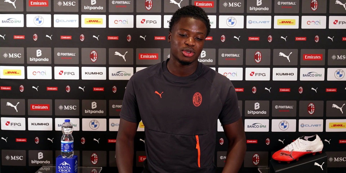 Cissè: "Potevo finire al Psv, contento di domenica ma penso avanti"