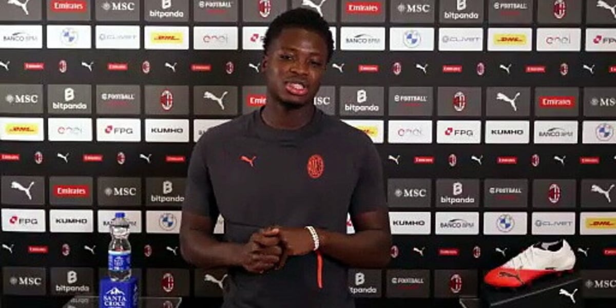 Cisse: "Sarei potuto finire al Psv. Ho ricevuto tanti messaggi..."