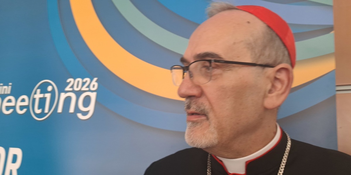 Pizzaballa, 'la Cisgiordania è diventata una terra di nessuno'