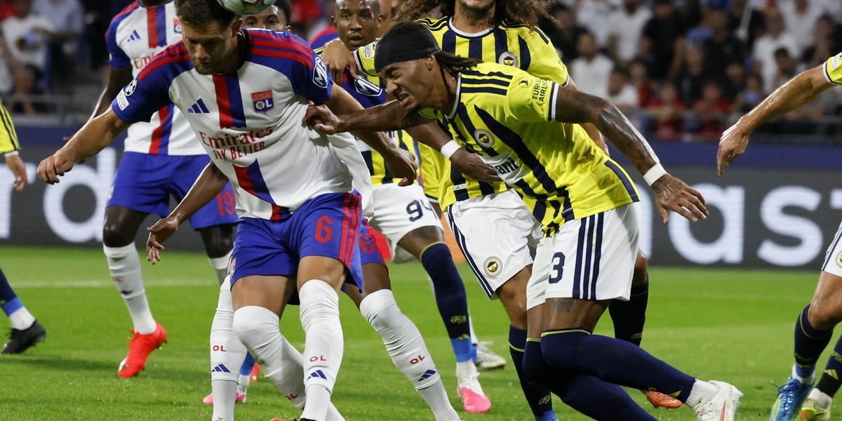 Champions: completo il quadro delle 36 squadre per la fase campionato