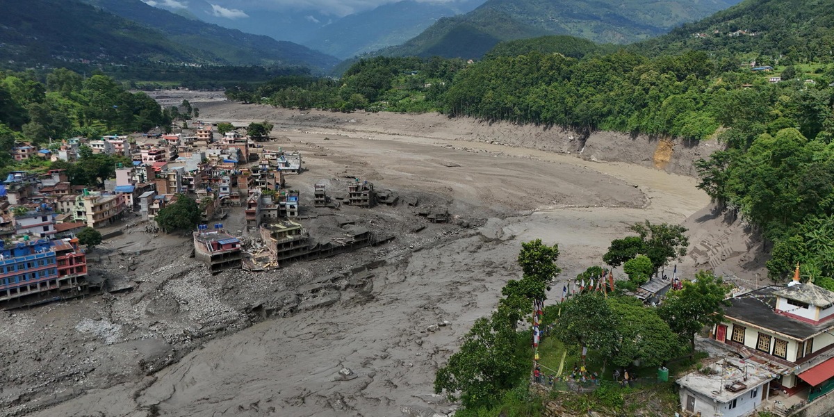 Usa stanziano 500.000 dollari in aiuti per il Nepal