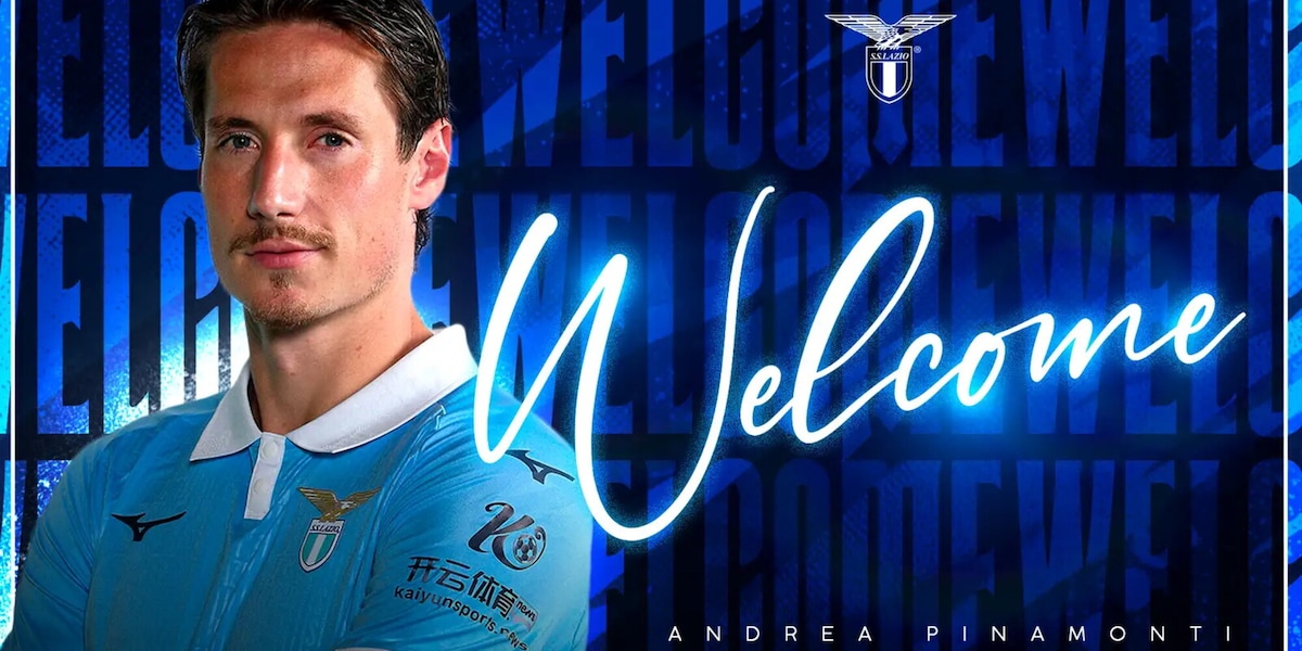 Pinamonti è ufficiale alla Lazio, operazione a titolo definitivo: scelto il numero di maglia