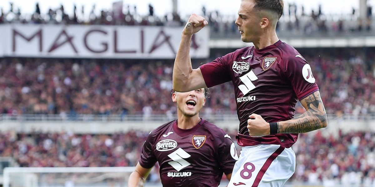 Torino: ufficiale la cessione di Ilic al Lecce