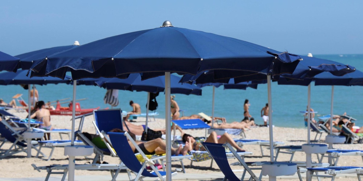 Vacanze, tra luglio e agosto spesi 20 miliardi ma 541 milioni dovuti ai rincari