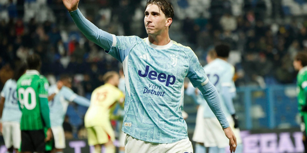 Juve: Miretti in partenza da Caselle, va al Besiktas