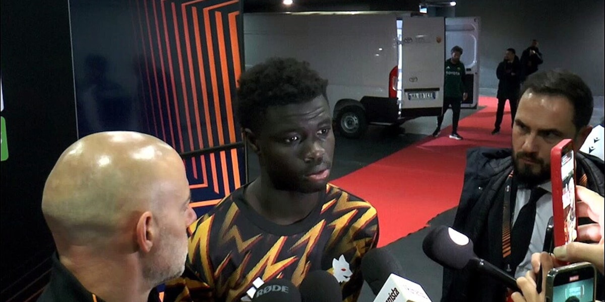 Roma, Robinio Vaz vicino all'Hull City
