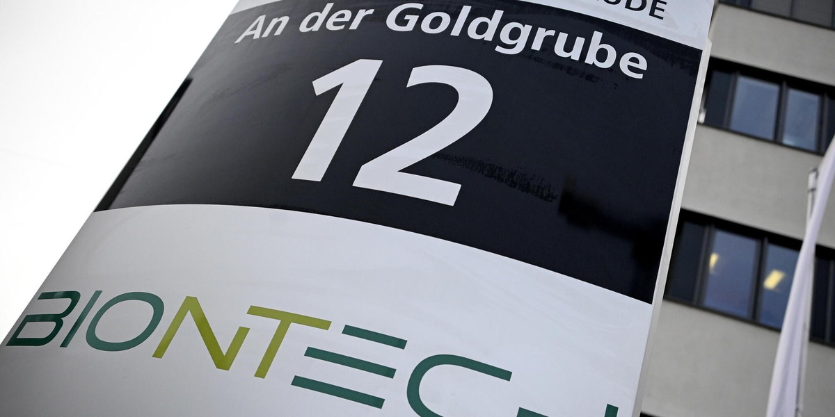 Biontech decide entro fine settembre, a rischio 1.860 posti