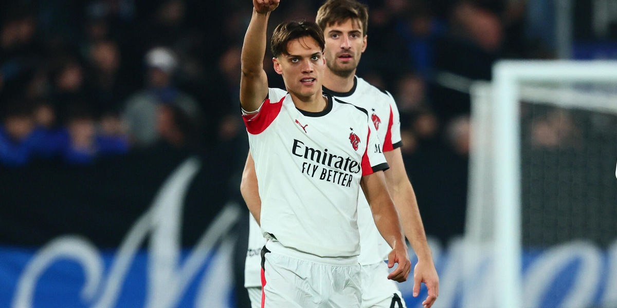 Ricci a un passo dal Como, accordo con il Milan per un prestito oneroso