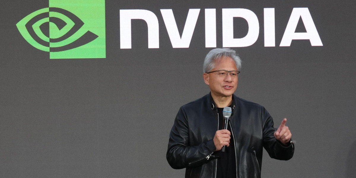 Nvidia vola a Wall Street dopo i conti, +7,1%