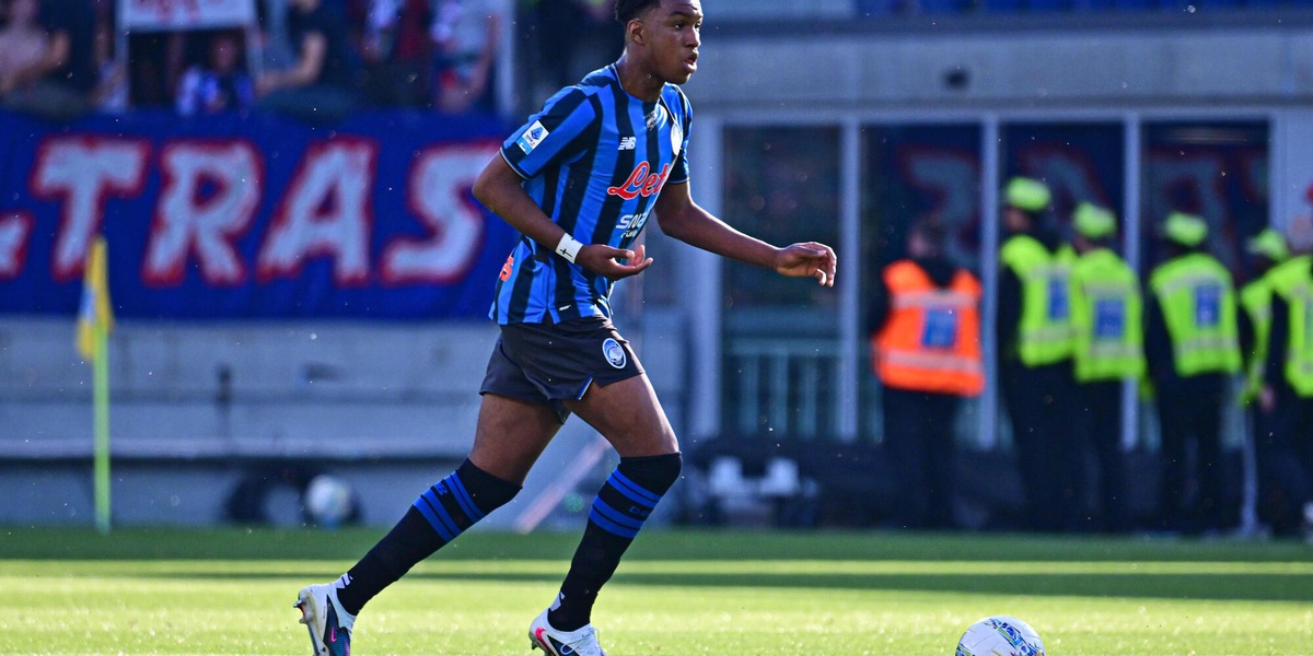 Atalanta: in chiusura Ahanor al Chelsea per 48 milioni