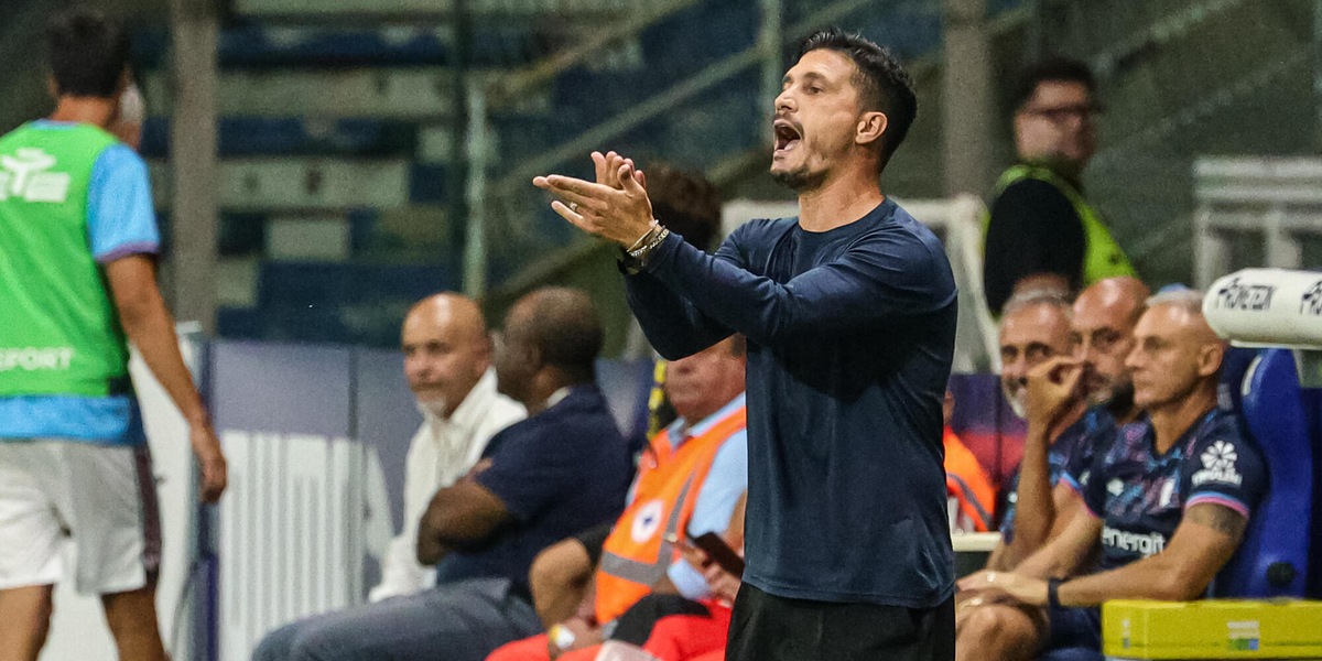 Serie A: Cagliari, contro l'Inter dubbio in difesa tra Mina e Deiola