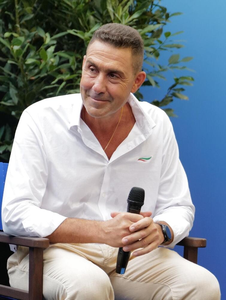 Cirielli (Fdi), spero si possa governare con Vannacci