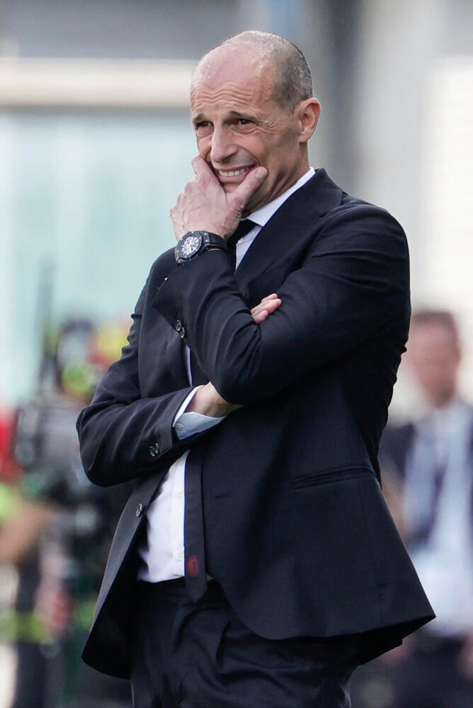 Calcio: tour de force per il Napoli di Allegri, domenica il Como e poi l'Inter