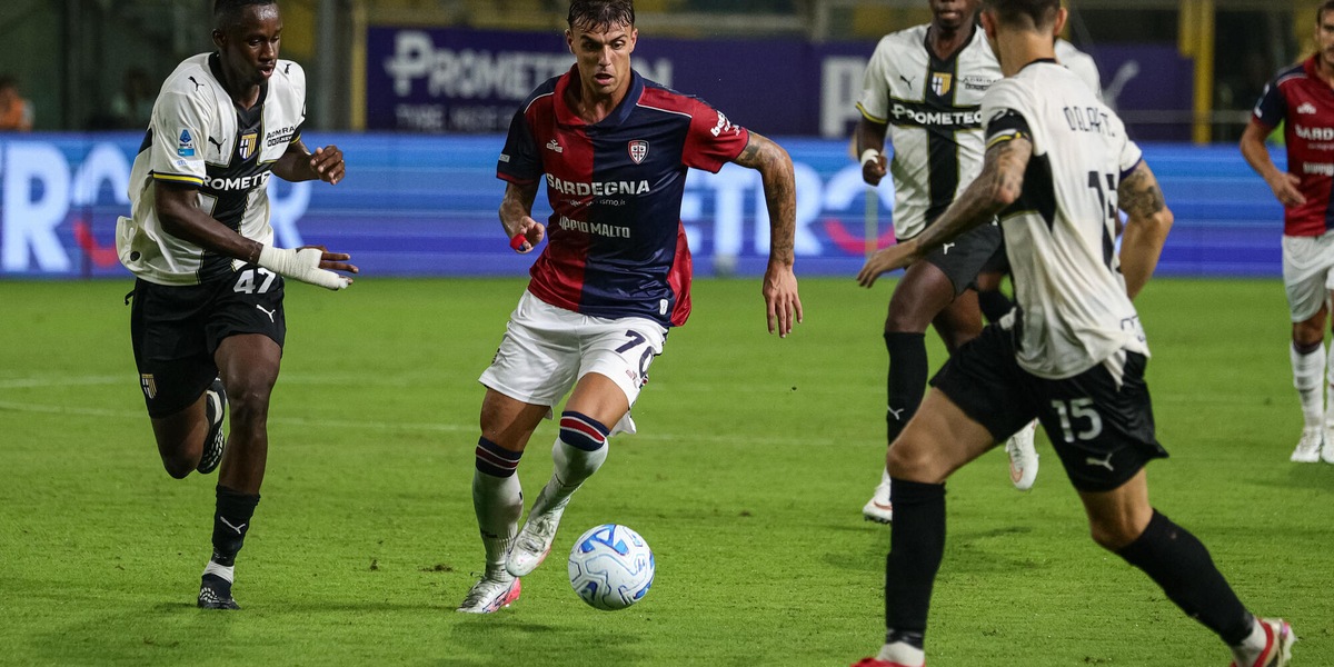 Cagliari: Maldini 'il posto migliore nel momento giusto'