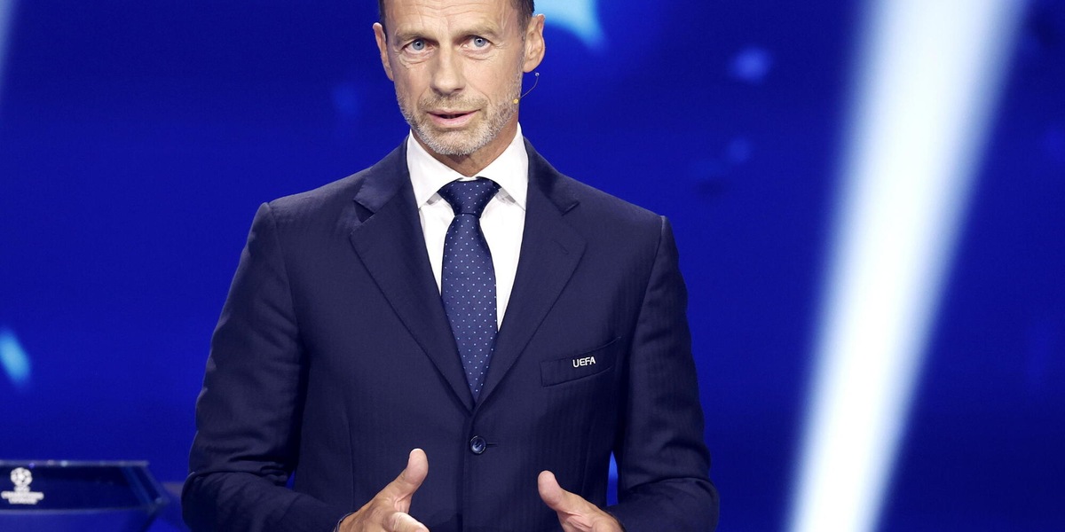 Uefa 'ritiriamo boicotaggio, ma resta inganno e abuso potere Fifa'