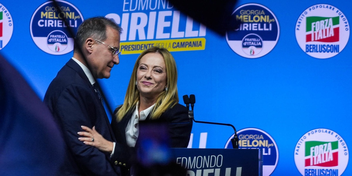 Fonti FdI, Cirielli parla a titolo personale su Vannacci, non è la nostra posizione