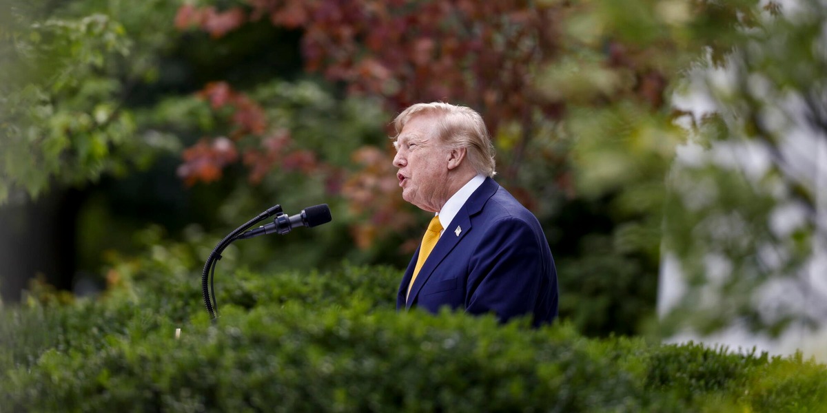 Trump, non preoccupato che Russia possa attaccare la Nato, non c'è alcun problema