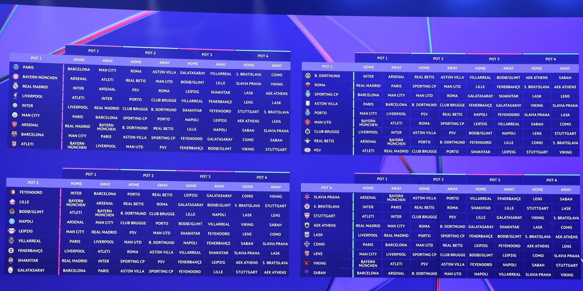 Champions: Marotta "emoziona essere qui ancora, l'Inter ha grandi ambizioni"