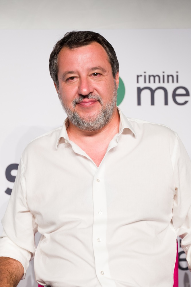 Salvini, la dimensione nazionale della Lega non si può mettere in discussione