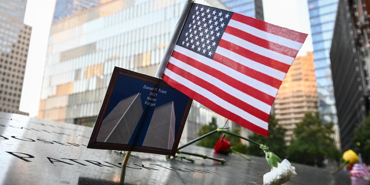 Media, ai 25 anni dell'11/9 Trump al Pentagono e non a Ground Zero