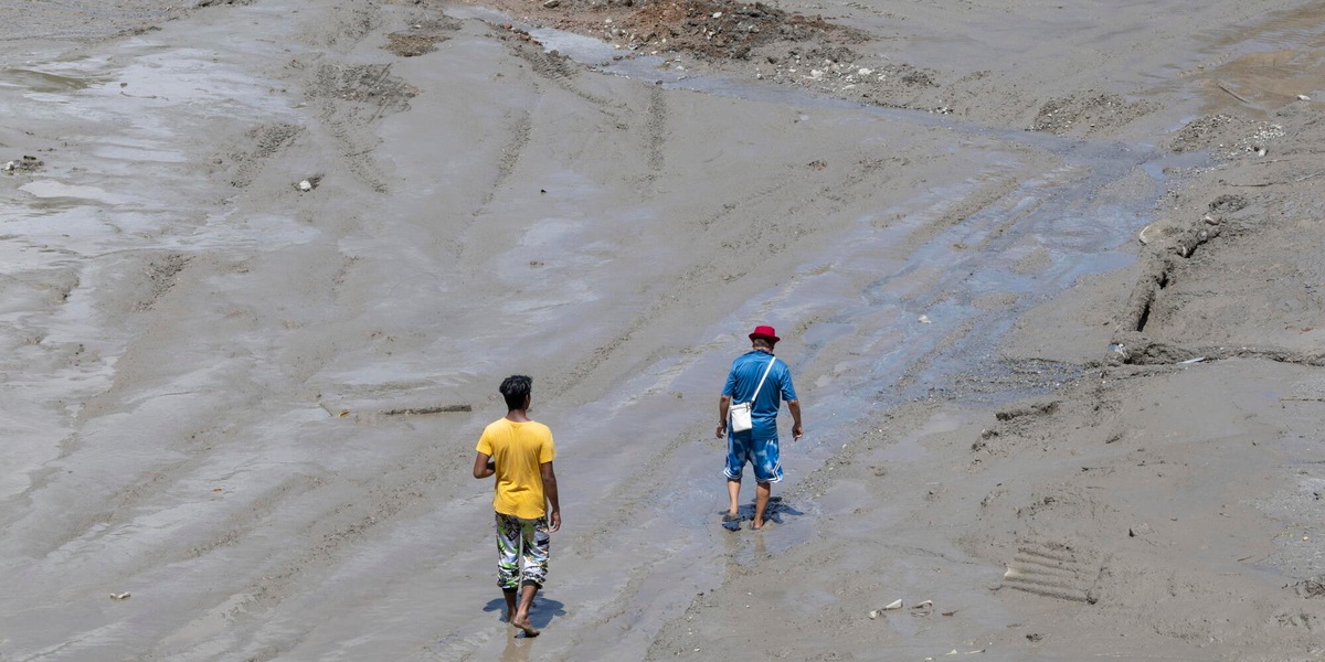 Media Cina, stop soccorso in Tibet per rischio nuove alluvioni