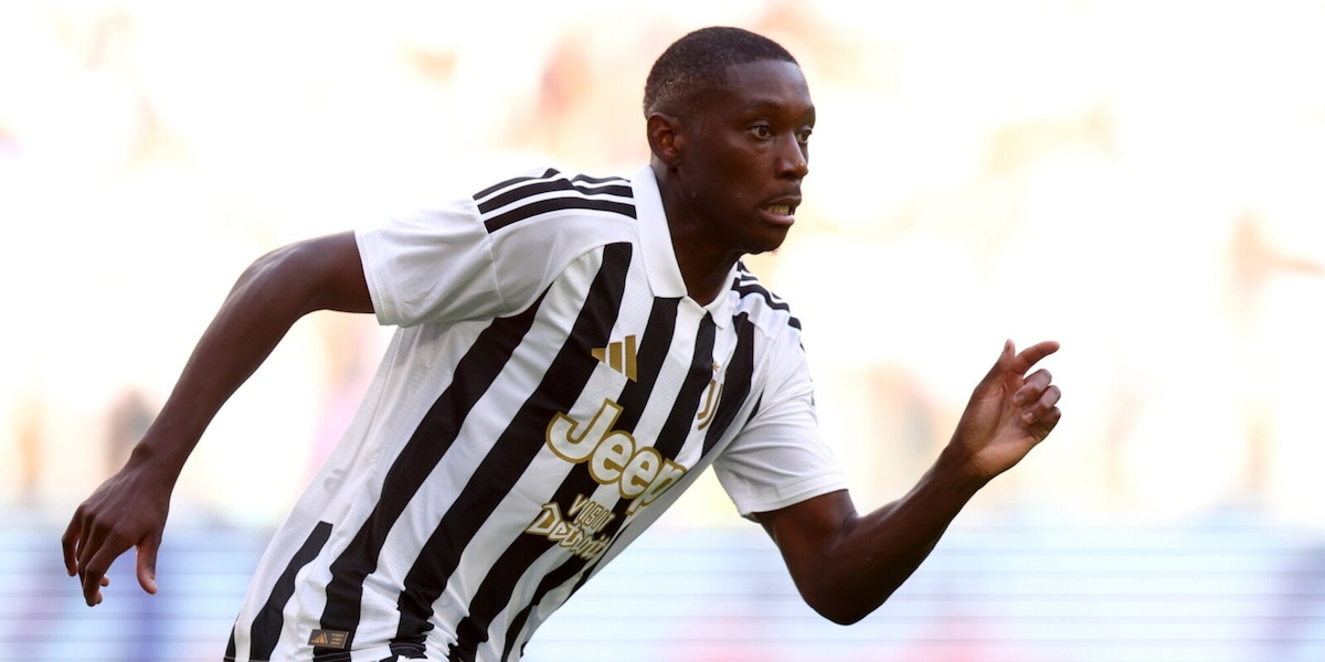 Juventus-Parma: probabili formazioni, orario e dove vederla in tv e streaming