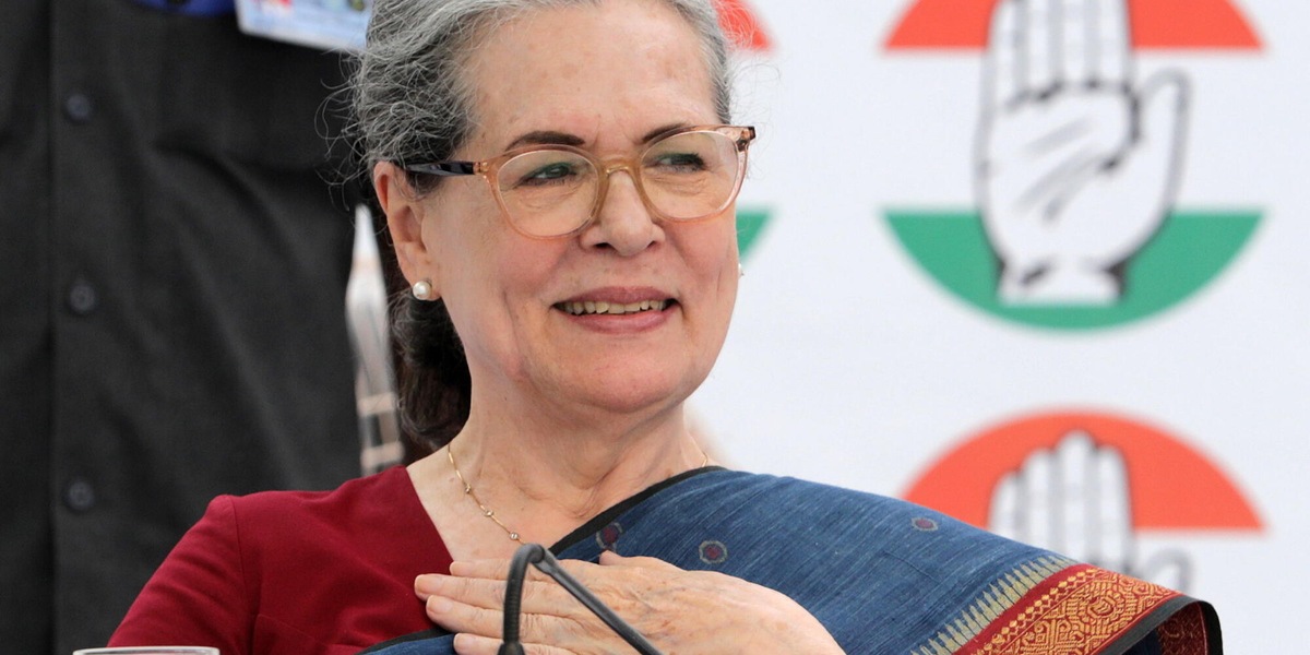 Arriva il memoir di Sonia Gandhi, Belonging: un viaggio d'amore, in Italia per Rizzoli