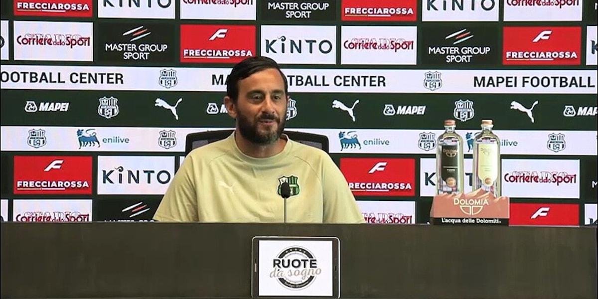Aquilani: "Arriverà qualcosa dal mercato"