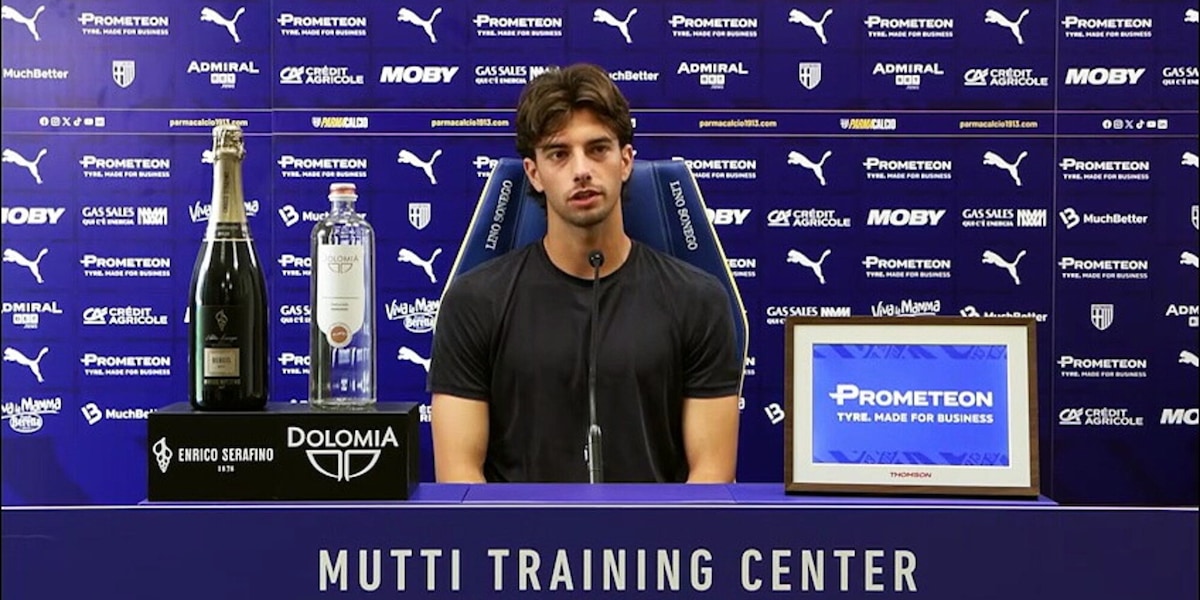 Corvi: "La Juve ci troverà pronti"