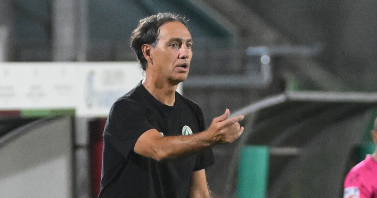 Avellino-Vicenza, è già una finale per Alessandro Nesta: quote e pronostico