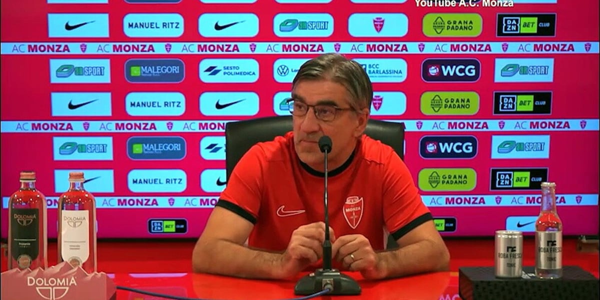 Juric categorico: "L'emergenza continua"