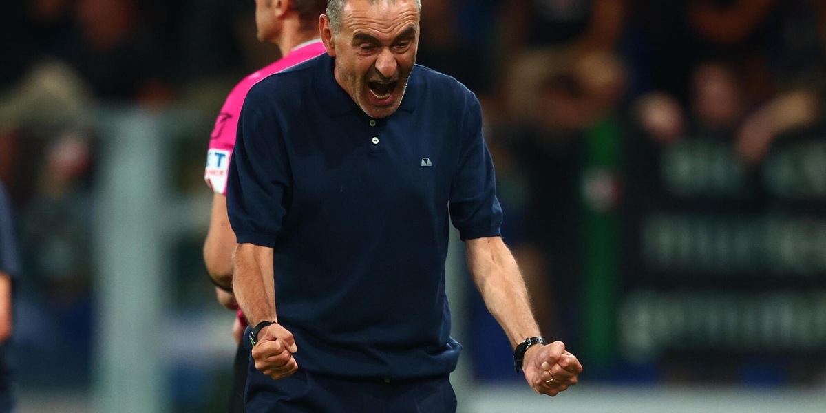Conference: Sarri, prestigiosa trasferta ad Amsterdam ma sono tutte insidiose
