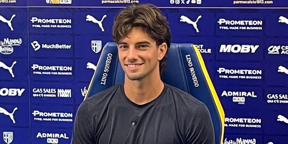 Parma, alla conferenza pre-Juve non si presenta l'allenatore Cuesta: chi ha parlato e perché