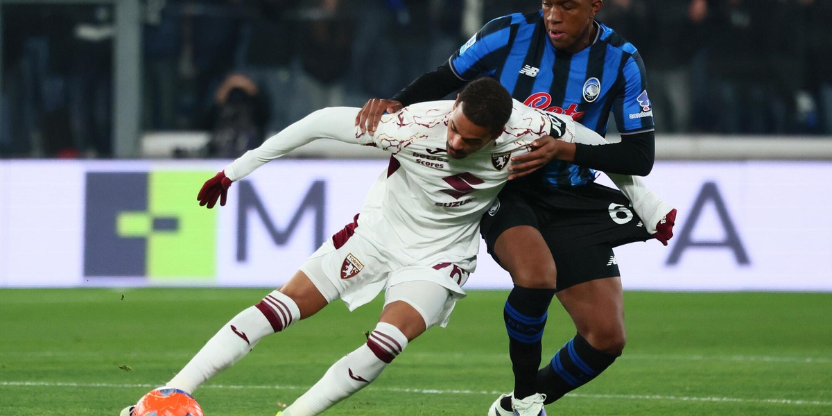 Calcio: Cyril Ngonge al Monza, fino a giugno '27 con diritto di riscatto